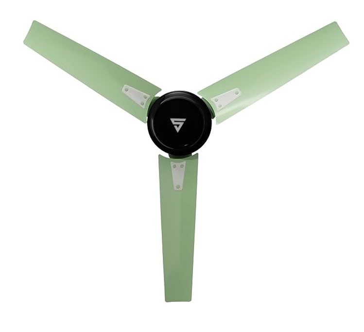 Super myQ Smart Ceiling Fan